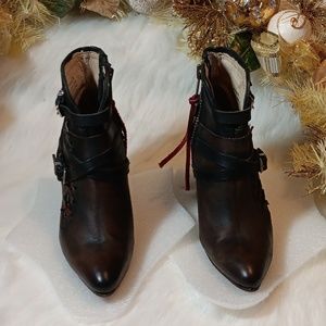 Freebird By Steve Boots Size 8